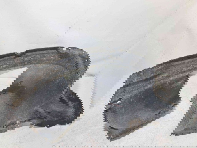 Carenaj roata dreapta fata Seat Leon (1P1) [Fabr 2005-2011] OEM