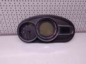 Ceas bord Renault Megane 3 Combi [Fabr 2008-2015] A2C53258734