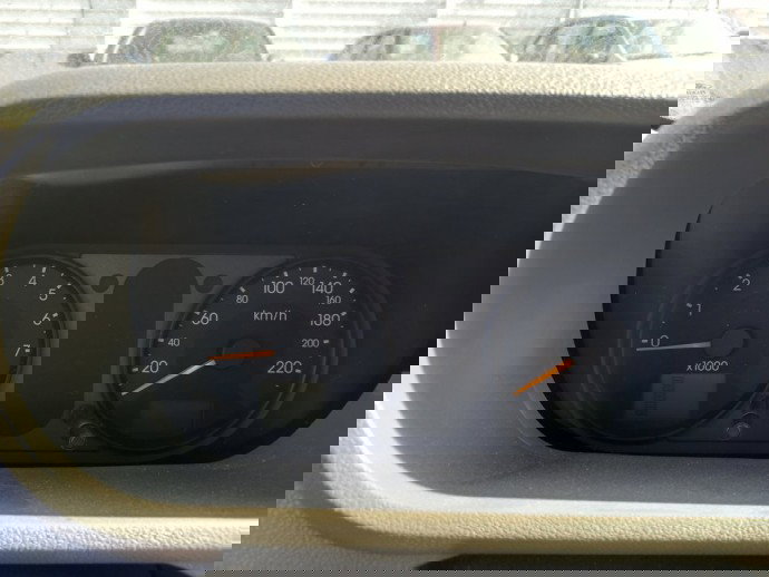 Ceasuri bord Ford Fusion 1.6 Benz OEM 2002-2012