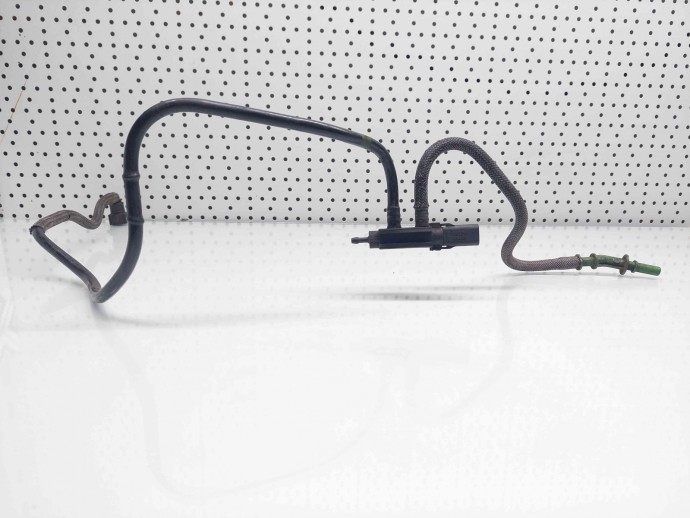 Conducta combustibil Ford Focus 2 (DA) [Fabr 2004-2012] 9635692580