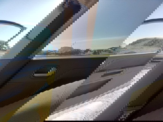 Centura dreapta Ford Fusion 1.6 Benz OEM 2002-2012