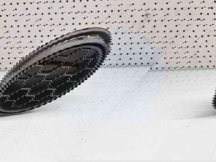  Grila aerisire centrala dreapta Seat Ibiza 5 Sportcoupe (6J1) [Fabr 2008-2017] OEM