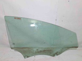 Geam usa dreapta fata Seat Leon (1P1) [Fabr 2005-2011] OEM