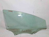 Geam usa dreapta fata Seat Leon (1P1) [Fabr 2005-2011] OEM
