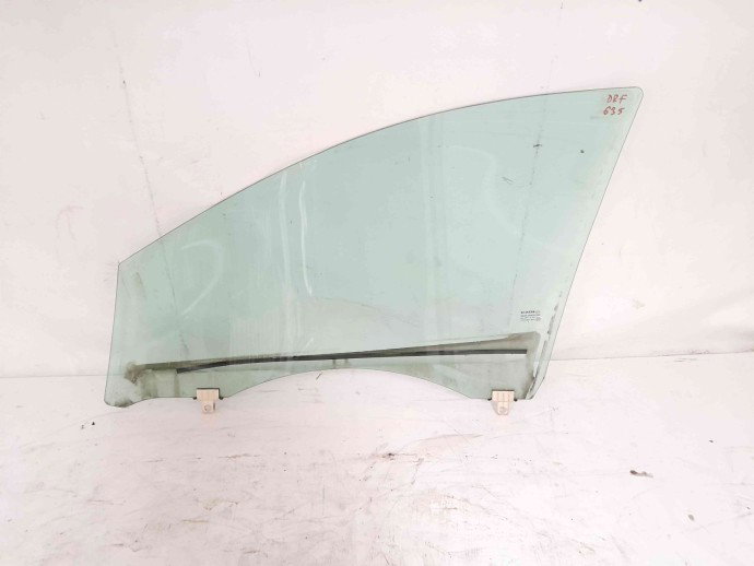 Geam usa dreapta fata Renault Megane 3 Combi [Fabr 2008-2015] OEM