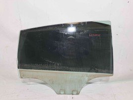 Geam usa dreapta spate Seat Leon (1P1) [Fabr 2005-2011] OEM