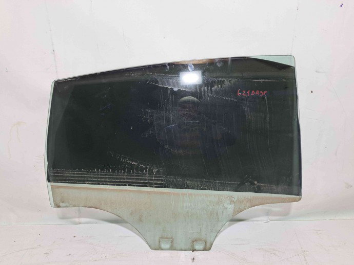 Geam usa dreapta spate Seat Leon (1P1) [Fabr 2005-2011] OEM