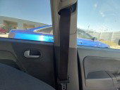 Centura stanga Ford Fusion 1.6 Benz OEM 2002-2012