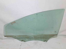 Geam usa stanga fata Seat Leon (1P1) [Fabr 2005-2011] OEM