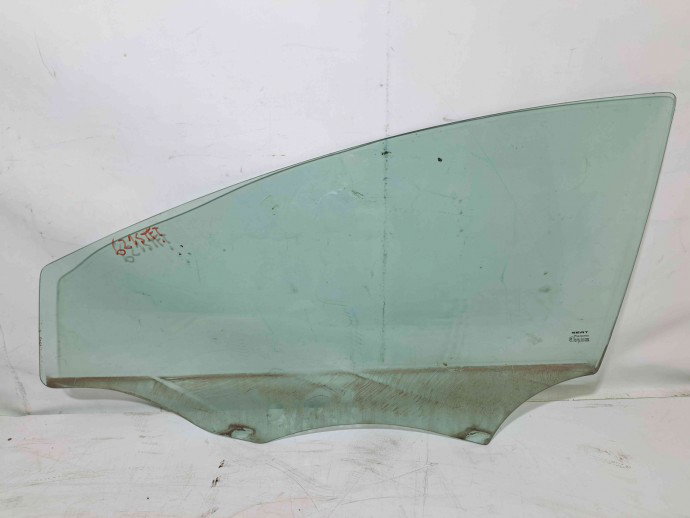 Geam usa stanga fata Seat Leon (1P1) [Fabr 2005-2011] OEM