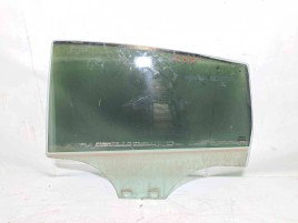 Geam usa stanga spate Seat Leon (1P1) [Fabr 2005-2011] OEM