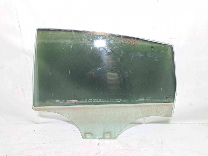 Geam usa stanga spate Seat Leon (1P1) [Fabr 2005-2011] OEM