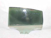 Geam usa stanga spate Seat Leon (1P1) [Fabr 2005-2011] OEM