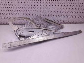 Macara electrica geam dreapta fata Renault Megane 3 Combi [Fabr 2008-2015] 966036-102