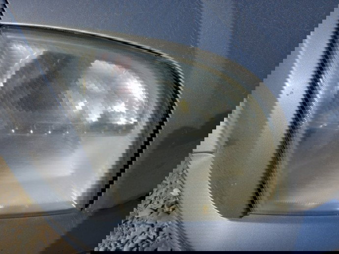 Far dreapta  Ford Fusion 1.6 Benz OEM 2002-2012