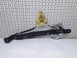 Macara electrica geam dreapta spate Seat Leon (1P1) [Fabr 2005-2011] OEM