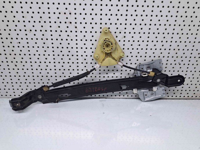 Macara electrica geam dreapta spate Seat Leon (1P1) [Fabr 2005-2011] OEM