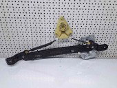 Macara electrica geam dreapta spate Seat Leon (1P1) [Fabr 2005-2011] OEM