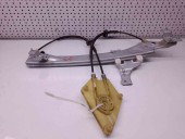 Macara electrica geam dreapta spate Renault Megane 3 Combi [Fabr 2008-2015] 827200008R