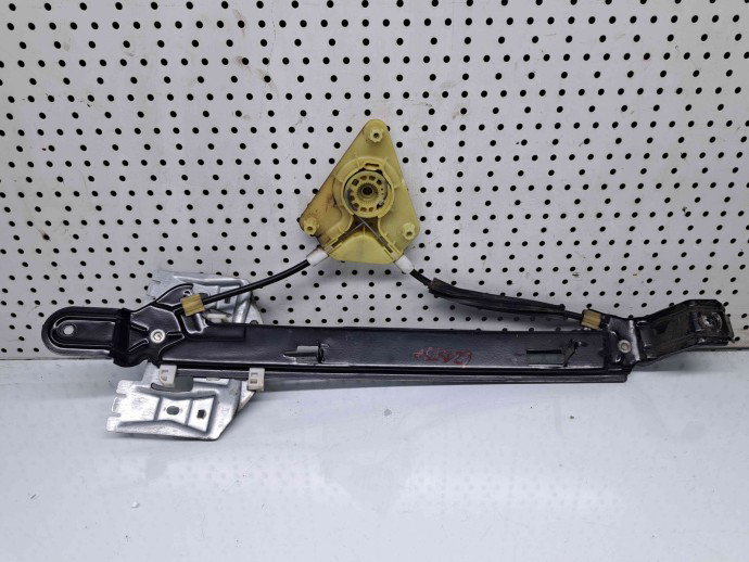 Macara electrica geam stanga spate Seat Leon (1P1) [Fabr 2005-2011] OEM