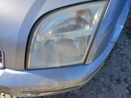 Far stanga Ford Fusion 1.6 Benz OEM 2002-2012