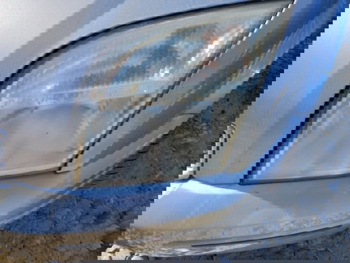 Far stanga Ford Fusion 1.6 Benz OEM 2002-2012