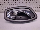 Maner interior dreapta fata Renault Megane 3 Combi [Fabr 2008-2015] 826720001R