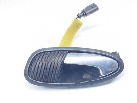 Maner interior stanga fata Seat Leon (1P1) [Fabr 2005-2011] 5P0837113