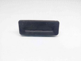 Maner portbagaj Skoda Octavia 2 (1Z3) [Fabr 2004-2013] 1Z0827574B