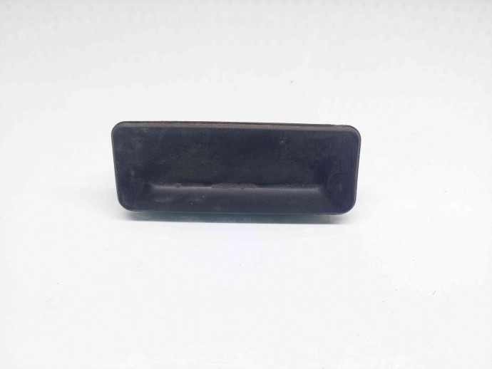 Maner portbagaj Skoda Octavia 2 (1Z3) [Fabr 2004-2013] 1Z0827574B