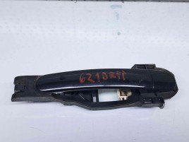 Maner usa dreapta fata Seat Leon (1P1) [Fabr 2005-2011] LC9Z