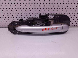 Maner usa dreapta fata Renault Megane 3 Combi [Fabr 2008-2015] TED69