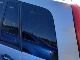 Geam fix caroserie stanga spate Ford Fusion 1.6 Benz OEM 2002-2012