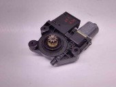 Motoras geam dreapta fata Renault Megane 3 Combi [Fabr 2008-2015] 80730139R / 965368-200