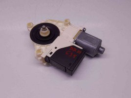 Motoras geam dreapta spate Renault Megane 3 Combi [Fabr 2008-2015] 827306548R / 910837-200