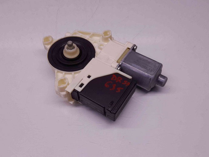 Motoras geam dreapta spate Renault Megane 3 Combi [Fabr 2008-2015] 827306548R / 910837-200