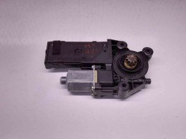 Motoras geam stanga fata Renault Megane 3 Combi [Fabr 2008-2015] 968431100 / 807315510R