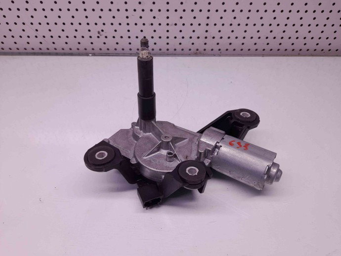 Motoras stergator haion Renault Megane 3 Combi [Fabr 2008-2015] 287100007R