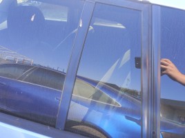 Geam fix usa stanga spate Ford Fusion 1.6 Benz OEM 2002-2012