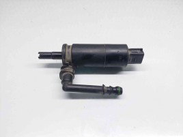 Motoras vas strop gel Skoda Octavia 2 (1Z3) [Fabr 2004-2013] 3B7955681