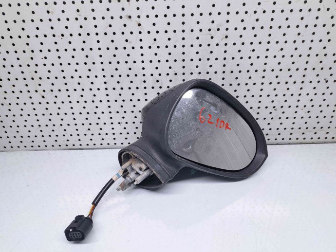 Oglinda dreapta Seat Leon (1P1) [Fabr 2005-2011] LC9Z