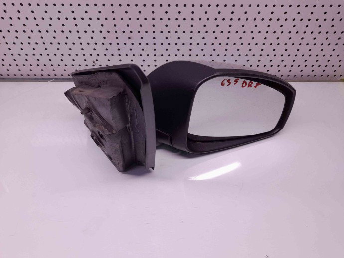 Oglinda dreapta Renault Megane 3 Combi [Fabr 2008-2015] TED69