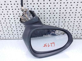 Oglinda stanga Seat Leon (1P1) [Fabr 2005-2011] LC9Z