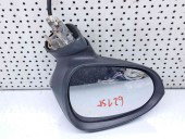 Oglinda stanga Seat Leon (1P1) [Fabr 2005-2011] LC9Z
