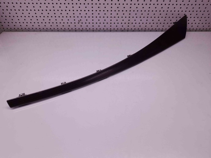 Ornament bord Renault Megane 3 Combi [Fabr 2008-2015] 684120007R