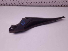 Ornament parbriz dreapta Renault Megane 3 Combi [Fabr 2008-2015] 668620007R