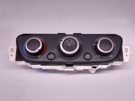 Panou comanda clima Renault Megane 3 Combi [Fabr 2008-2015] E1072183A