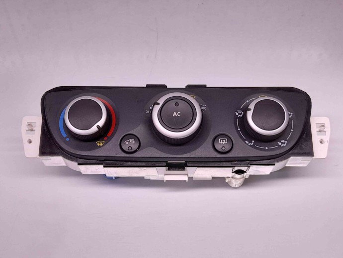 Panou comanda clima Renault Megane 3 Combi [Fabr 2008-2015] E1072183A
