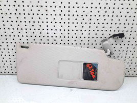 Parasolar dreapta Seat Leon (1P1) [Fabr 2005-2011] OEM