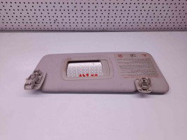 Parasolar dreapta Renault Megane 3 Combi [Fabr 2008-2015] OEM